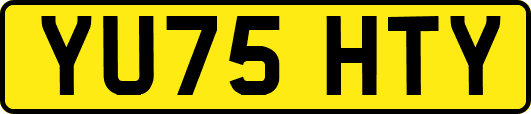 YU75HTY
