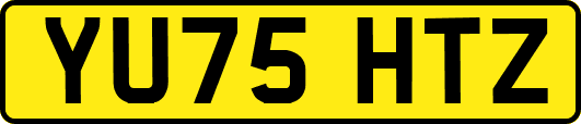 YU75HTZ