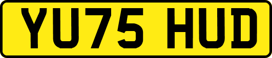 YU75HUD