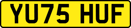 YU75HUF