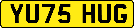 YU75HUG
