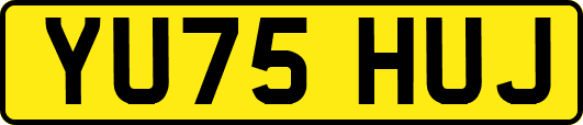 YU75HUJ