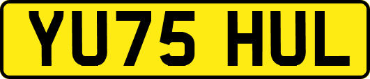 YU75HUL