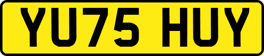 YU75HUY