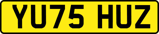 YU75HUZ