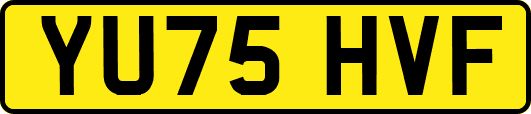 YU75HVF