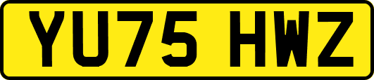 YU75HWZ