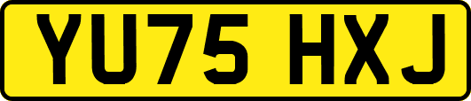 YU75HXJ