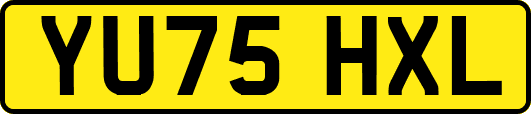 YU75HXL