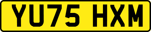 YU75HXM