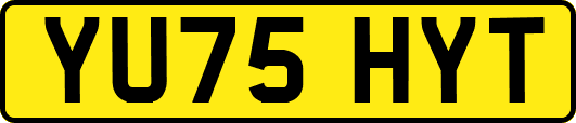 YU75HYT