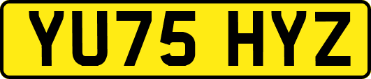YU75HYZ