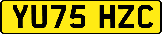 YU75HZC