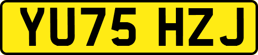 YU75HZJ
