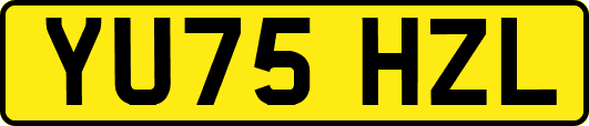 YU75HZL