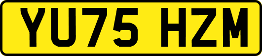 YU75HZM