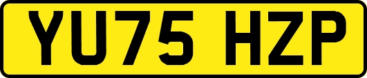 YU75HZP