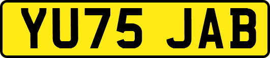 YU75JAB