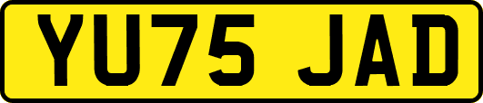 YU75JAD