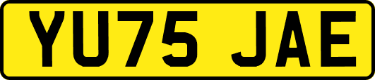 YU75JAE