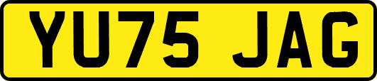 YU75JAG