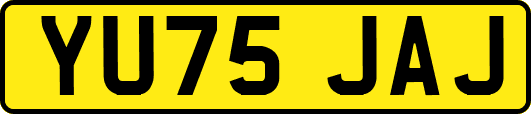YU75JAJ