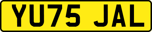 YU75JAL