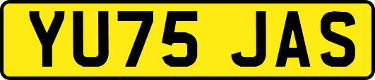 YU75JAS