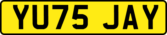 YU75JAY