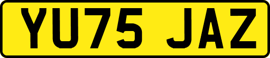 YU75JAZ