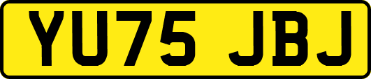 YU75JBJ