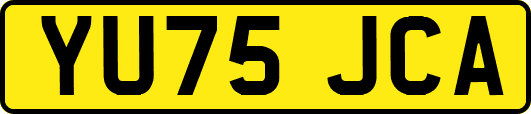 YU75JCA