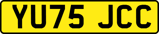 YU75JCC