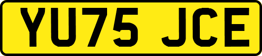 YU75JCE
