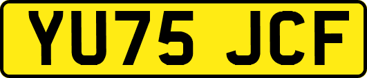 YU75JCF