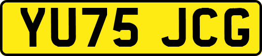 YU75JCG
