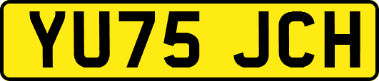 YU75JCH
