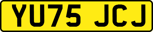 YU75JCJ