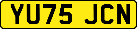 YU75JCN