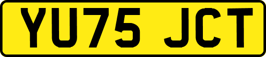 YU75JCT