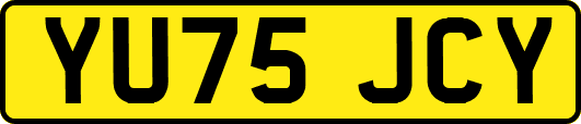 YU75JCY
