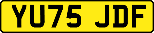 YU75JDF