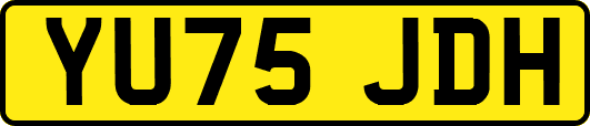 YU75JDH