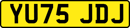 YU75JDJ