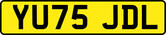 YU75JDL