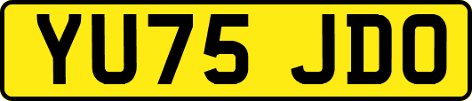 YU75JDO