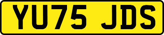 YU75JDS