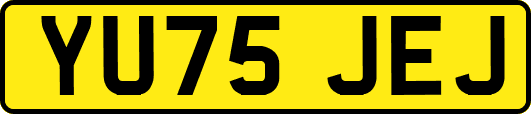 YU75JEJ