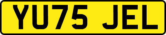 YU75JEL
