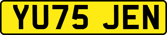 YU75JEN